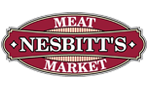 Nesbitt's Meat Market Logo